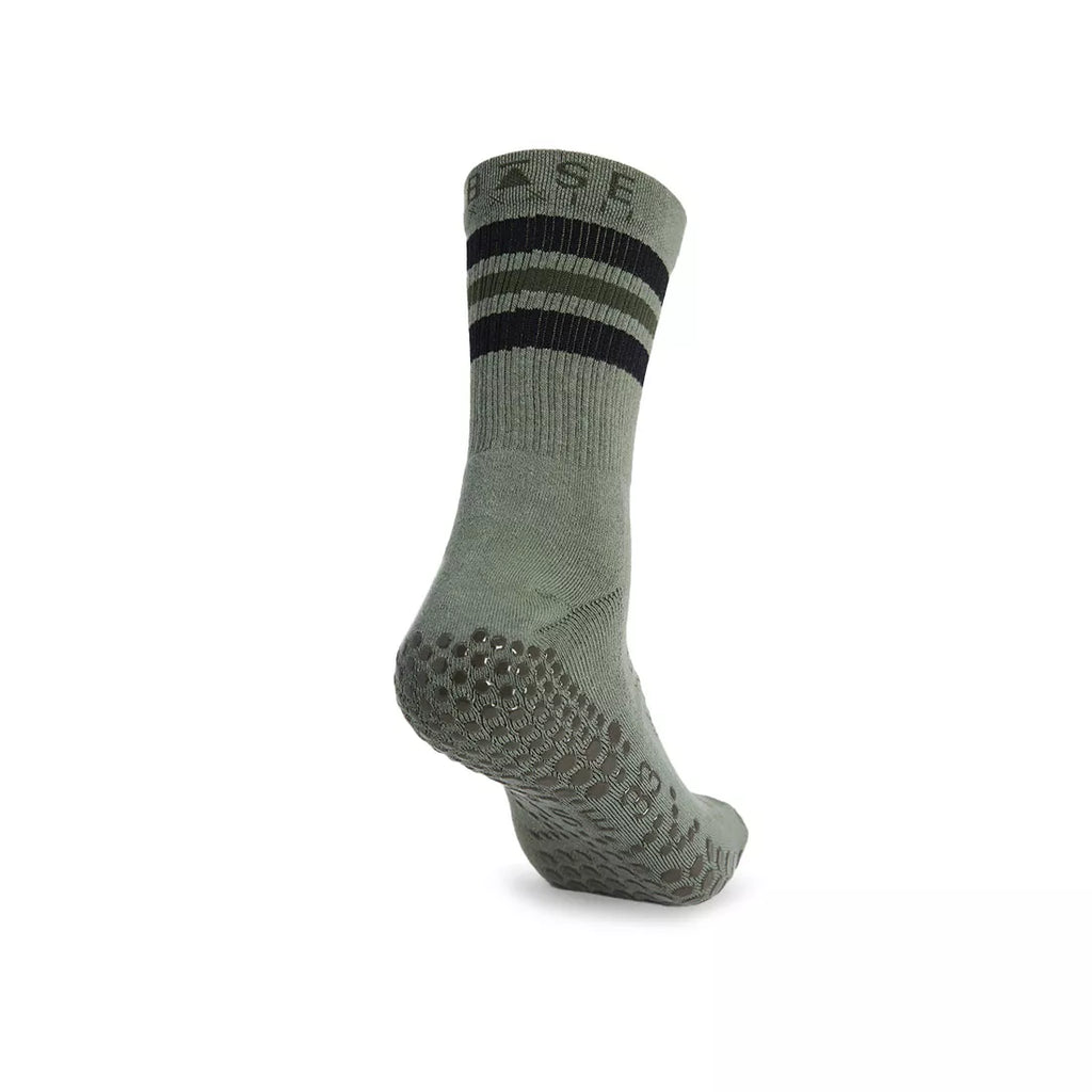 BASE 33 Crew Grip Socks