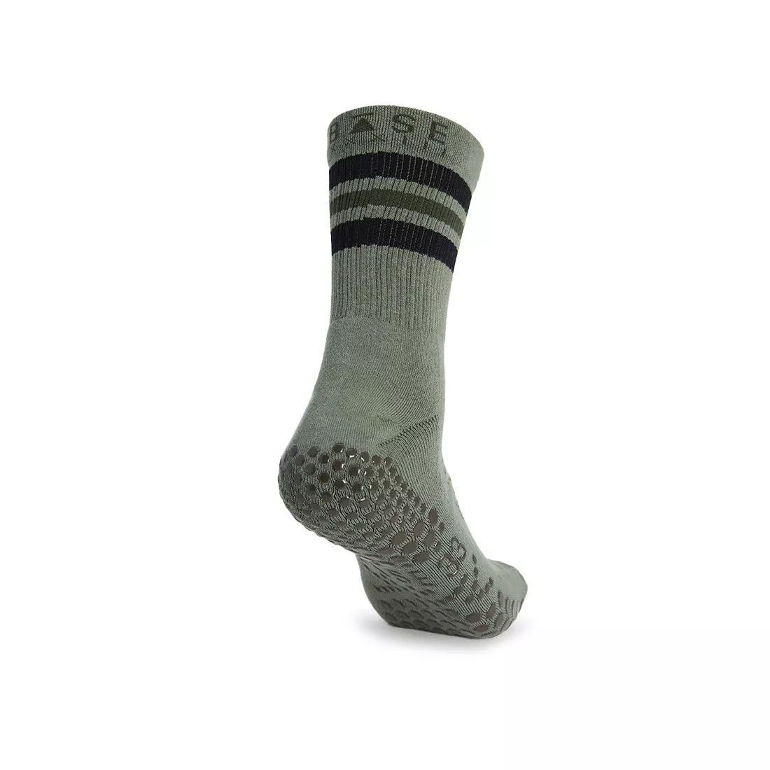 BASE 33 Crew Grip Socks