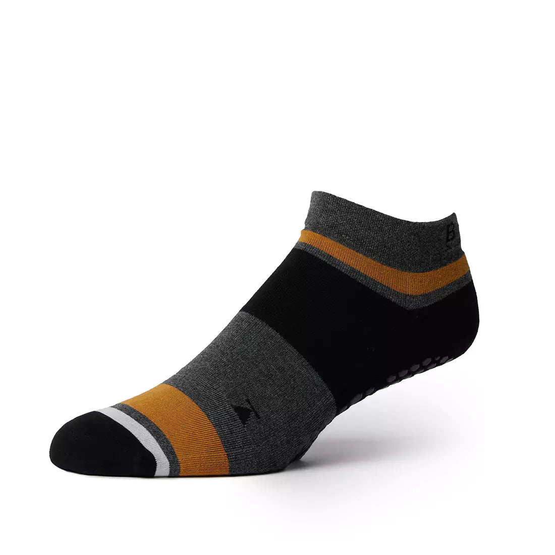 BASE 33 Low Rise Grip Socks