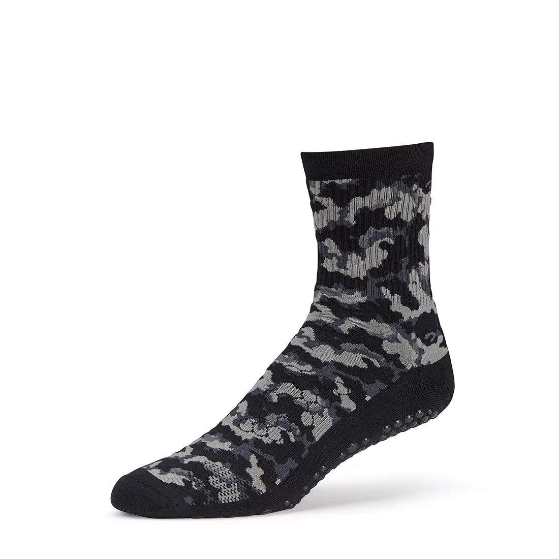 BASE 33 Crew Grip Socks