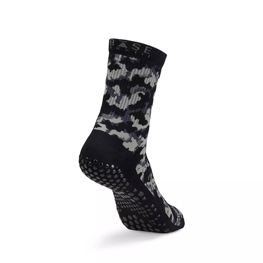 BASE 33 Crew Grip Socks