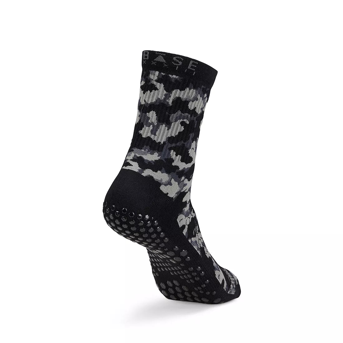 BASE 33 Crew Grip Socks
