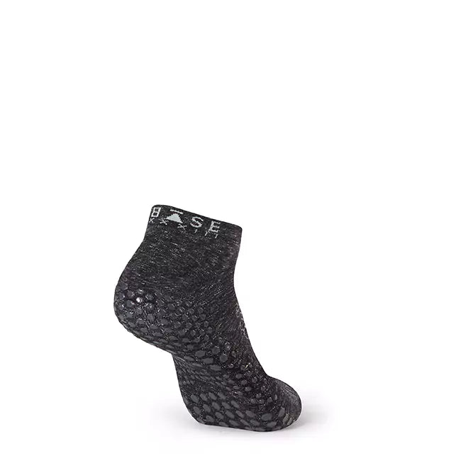 BASE 33 Low Rise Grip Socks