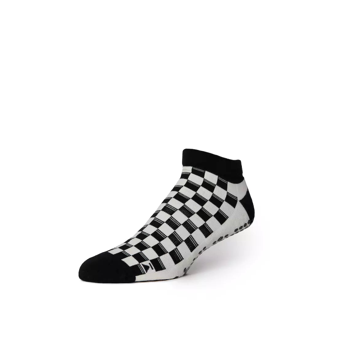 BASE 33 Low Rise Grip Socks