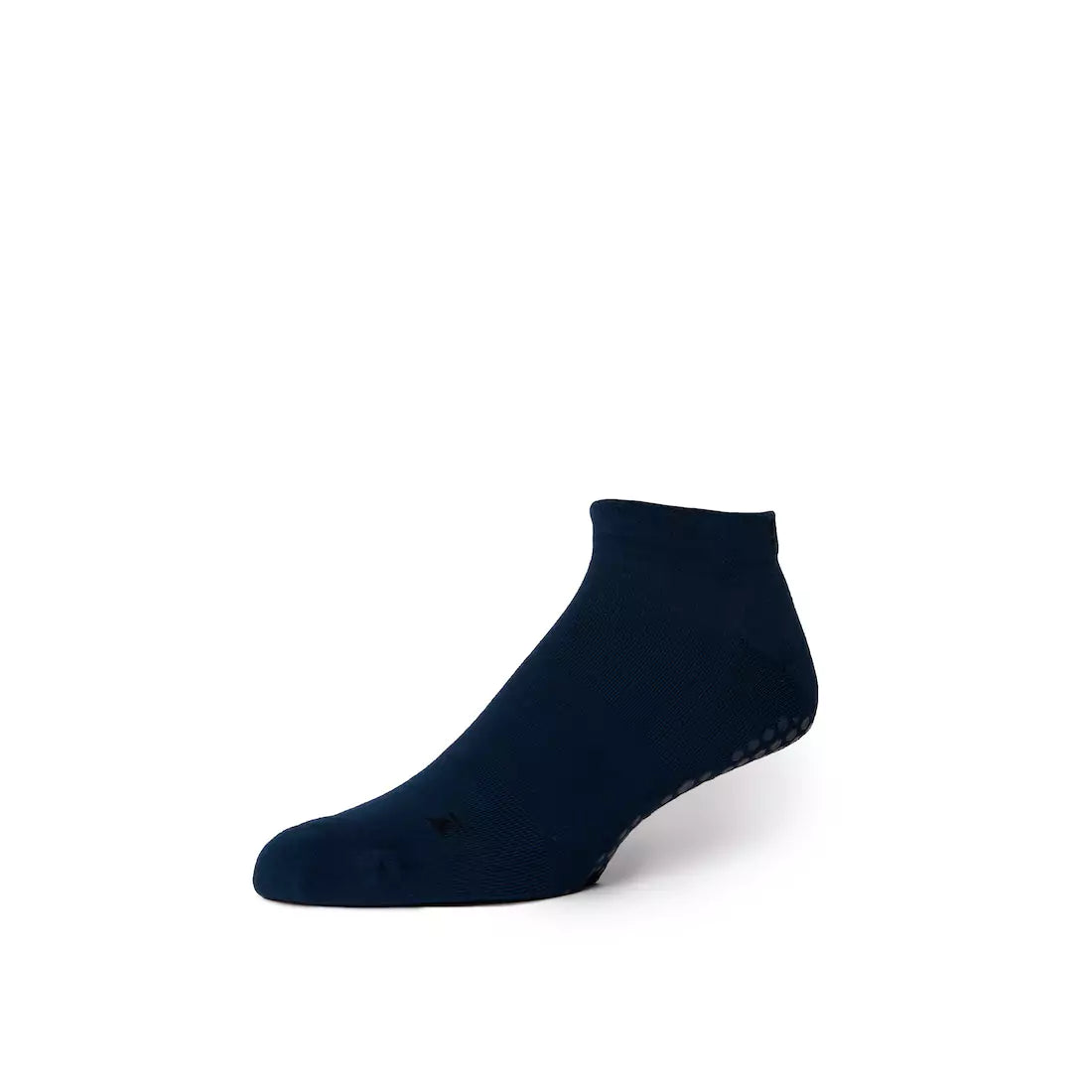 BASE 33 Low Rise Grip Socks