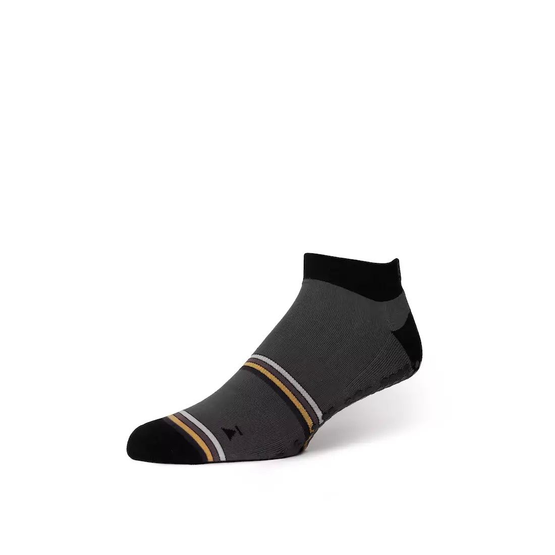 BASE 33 Low Rise Grip Socks