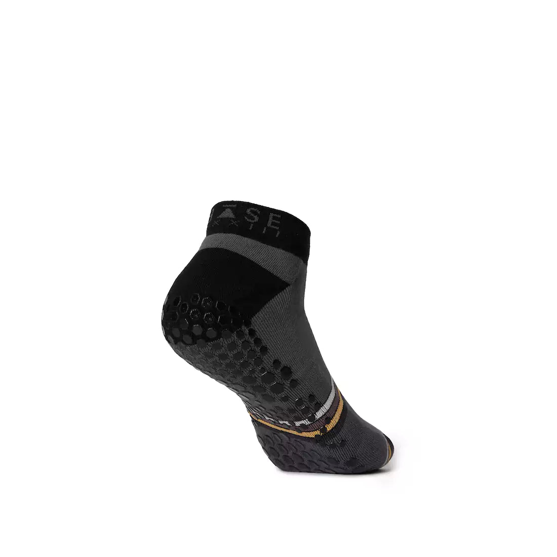 BASE 33 Low Rise Grip Socks
