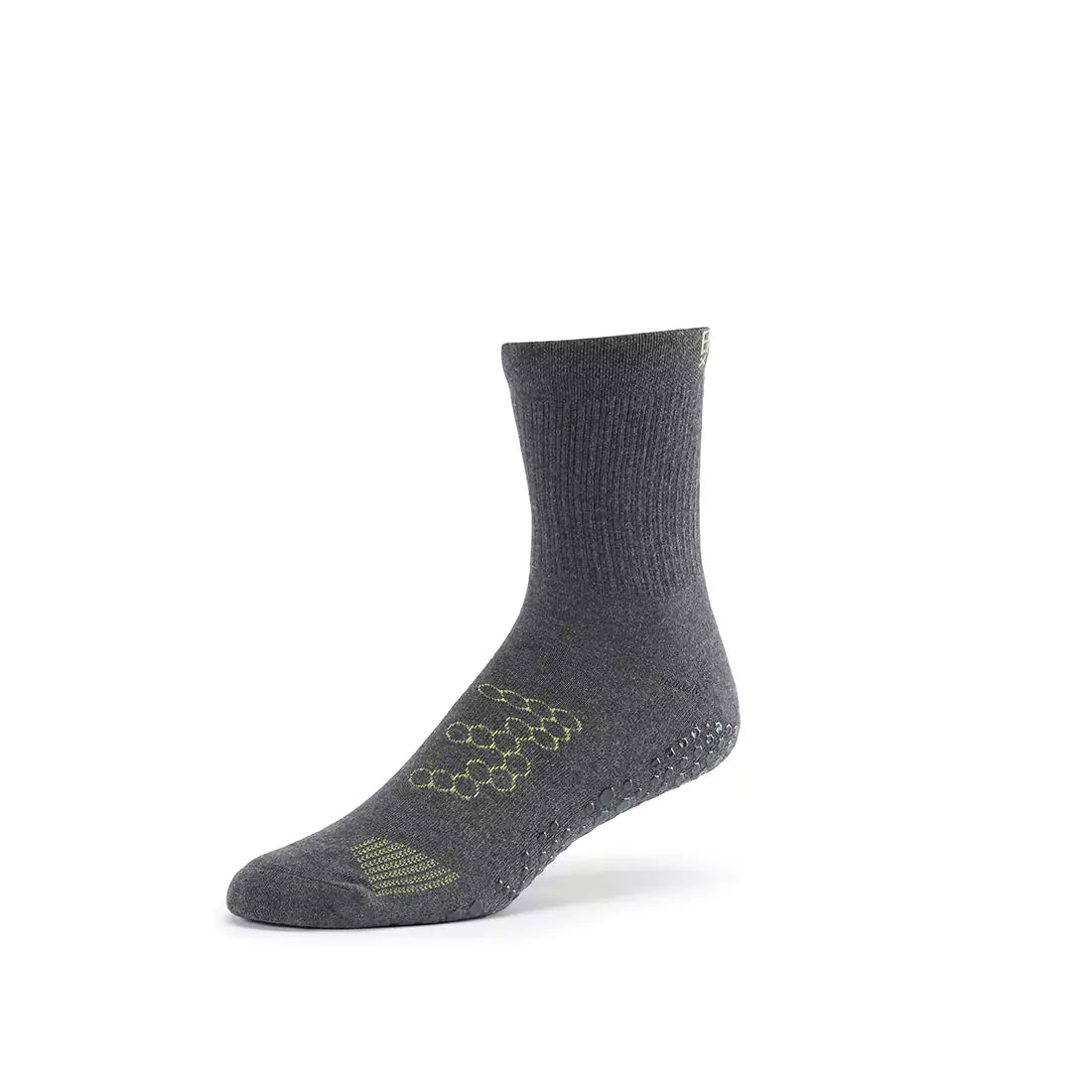 BASE 33 Crew Grip Socks