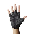 TAVI Half Finger Grip Gloves