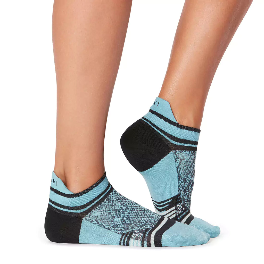 TAVI Sport - Cycle Non Terry Parker Low Rise